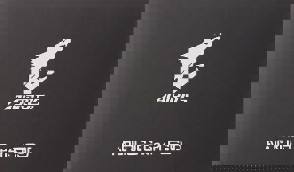 SSD GIGABYTE AORUS GEN-4 1TB NVME